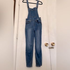 Wrangler Overalls